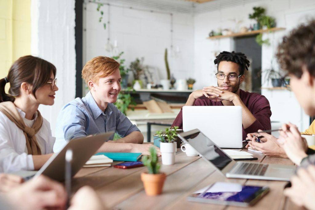 SEO Specialist Amsterdam
