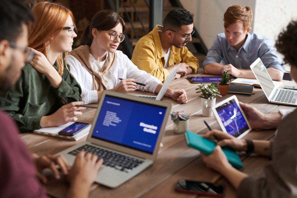 SEO Specialist Amsterdam